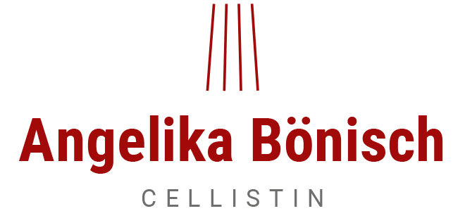 Logo Angelika Bönisch Cellistin Oldenburg